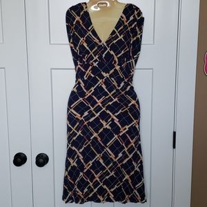 Cabi Felicity Dress